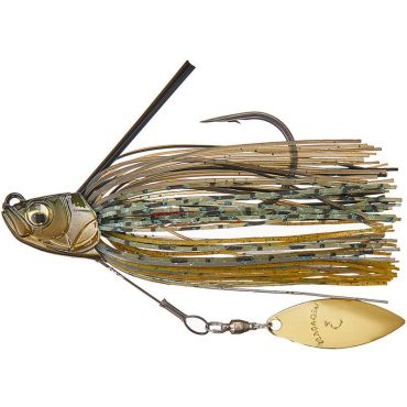Jigi Megabass Uoze Swimmer - 14g Uozeswim1/2gripa