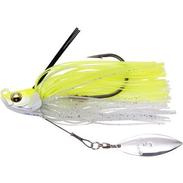 Jigi Megabass Uoze Swimmer - 7g Uozeswim1/4reach