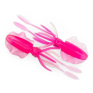 Pehmeä Viehe Chasebaits Ultimate Squid 150 - 15cm - Pakkaus 5 Us150-106