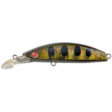 Uppoava Viehe Seaspin Buginu 55 - 5.5cm Ut-bugi55-tfa