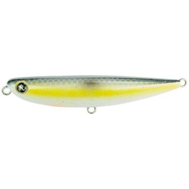 Pintauistin Seaspin Pro Q 65 F - 6.5cm Ut-proq65-sshad