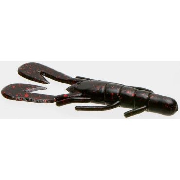 Pehmeä Viehe Zoom Bait Ultravibe Speed Craw - 9cm - Pakkaus 12 Uvspeedcraw-001