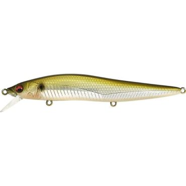 Kelluva Viehe Megabass Vision Oneten Lbo Sw - 11.5cm V110lboswaji