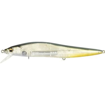 Kelluva Viehe Megabass Vision Oneten Lbo Sw - 11.5cm V110lboswghostla