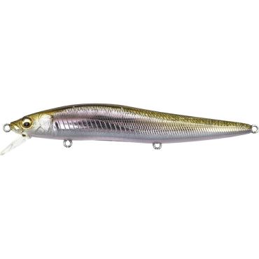 Kelluva Viehe Megabass Vision Oneten Lbo Sw - 11.5cm V110lboswitowaka