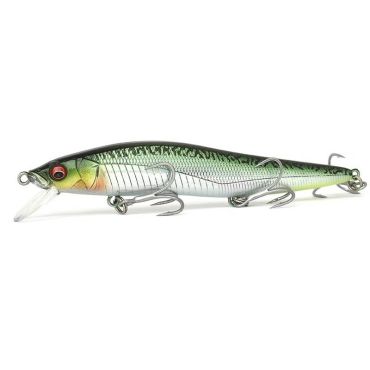 Kelluva Viehe Megabass Vision Oneten Lbo Sw - 11.5cm V110lboswmackerel