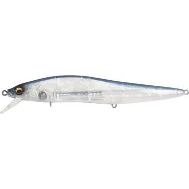 Kelluva Viehe Megabass Vision Oneten Lbo Sw - 11.5cm V110lboswproblue