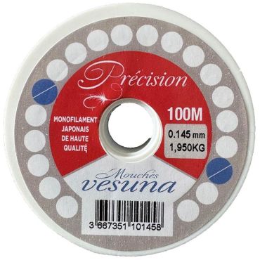Perhonylon Vesuna Precision Ves100.0204