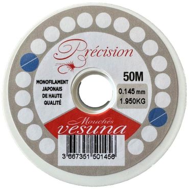 Perhonylon Vesuna Precision Ves50.0204