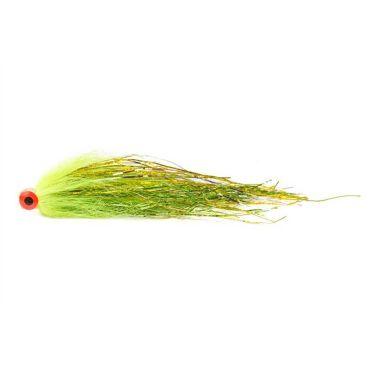 Streameri Fly Soul Flies Bauer's Pike Tube Vhf1516-6
