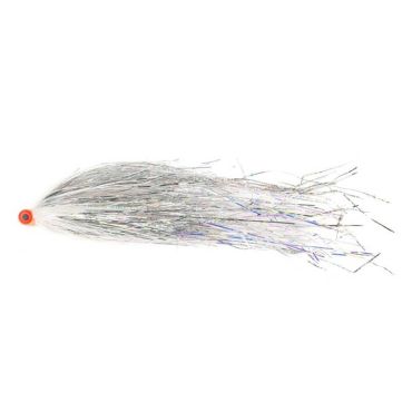Streameri Fly Soul Flies Bauer's Pike Tube Vhf1518-6