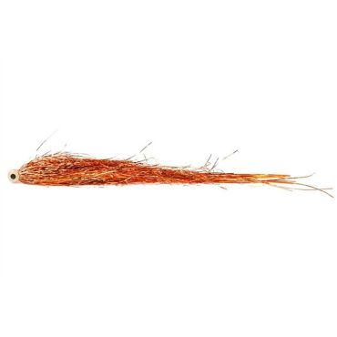 Streameri Fly Soul Flies Bauer's Pike Tube Vhf1520-6