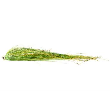 Streameri Fly Soul Flies Bauer's Pike Tube Vhf1521-6