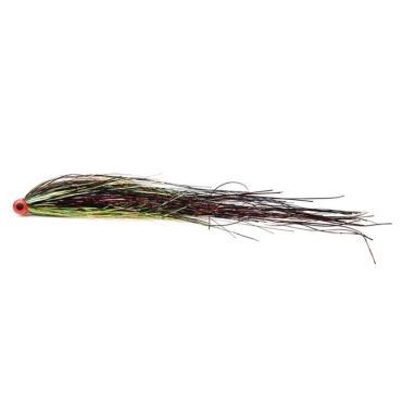 Streameri Fly Soul Flies Bauer's Pike Tube Vhf1522-6
