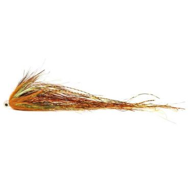 Streameri Fly Soul Flies Bauer's Pike Tube Vhf1523-6