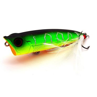 Pintauistin Harima Lethal Popper - 6.5cm Vi-pop65-vc9
