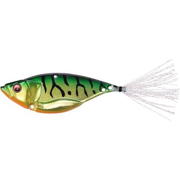 Uppoava Viehe Megabass Vibration X Dyna Response - 6cm Vibxdynar1/2hot