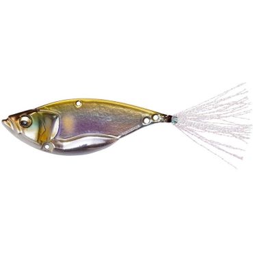 Uppoava Viehe Megabass Vibration X Dyna Response - 6cm Vibxdynar3/8sea