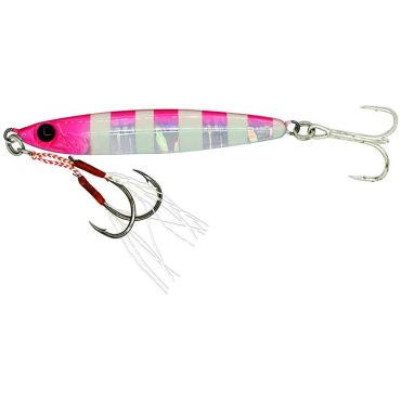 Jigger-lusikka Volkien Micro Candy Cast - 40g Vsl-mcca40-zgp