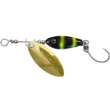 Pyörivä Lusikka Volkien Mini Hurricane Sp 5g Vsl-mhsp5-10