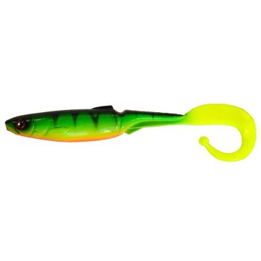 Pehmeä Viehe Volkien Talion Evo Eel 200 - 20cm Vsls-b-te20-a01
