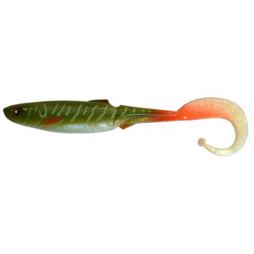 Pehmeä Viehe Volkien Talion Evo Eel 200 - 20cm Vsls-b-te20-a02