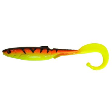 Pehmeä Viehe Volkien Talion Evo Eel 200 - 20cm Vsls-b-te20-a04
