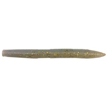 Pehmeä Viehe Volkien Hyuaku Worm - 11cm - Pakkaus 8 Vsls-hw11-bb