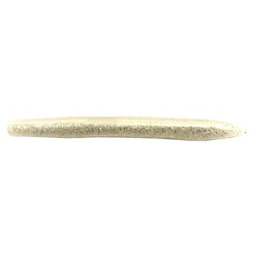 Pehmeä Viehe Volkien Hyuaku Worm - 11cm - Pakkaus 8 Vsls-hw11-cws