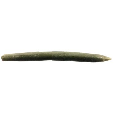 Pehmeä Viehe Volkien Hyuaku Worm - 11cm - Pakkaus 8 Vsls-hw11-gpw