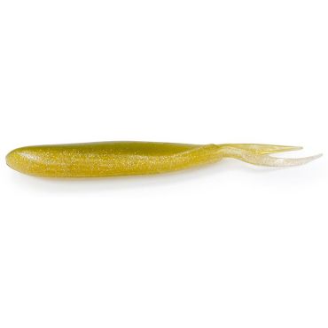 Pehmeä Viehe Drt Vts 5" - 12.7cm - Pakkaus 5 Vts5-goldenshiner