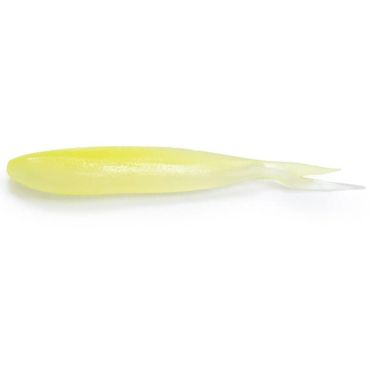 Pehmeä Viehe Drt Vts 5" - 12.7cm - Pakkaus 5 Vts5-lemonade