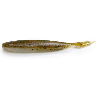 Pehmeä Viehe Drt Vts 5" - 12.7cm - Pakkaus 5 Vts5-winnyshad