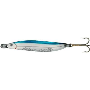 Aaltoileva Lusikkauistin Blue Fox Moresilda - 22g Vx2518133