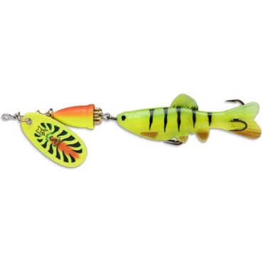 Pyörivä Lusikka Blue Fox Vibrax Chaser - 13g Vx2519007