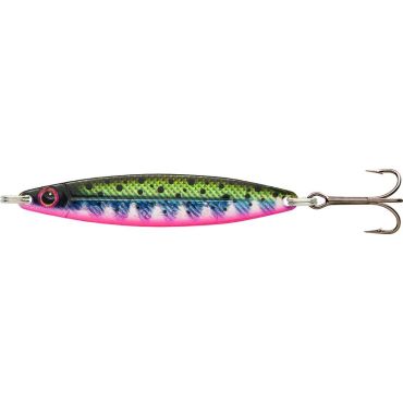 Jig Blue Fox Møresilda Holographic Hd Trout - 10g Vx2526005