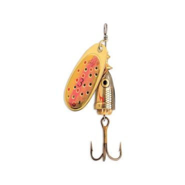 Lusikka Blue Fox Vibrax Shad Vx2587387