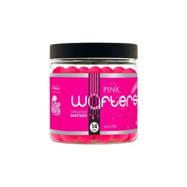 Koukkusyötit Cap River Wafters Neutraali Waf-neu-14-100-rs
