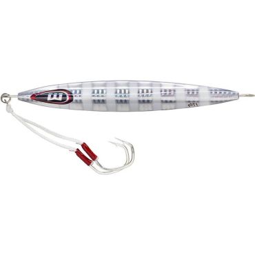 Jigi Williamson Kensaki - 120g Wi2424032