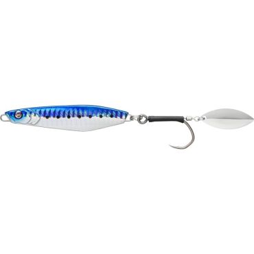 Jigi Williamson Thunder Jig Bladed - 40g Wi2424076