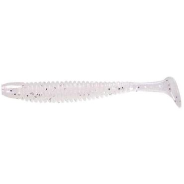 Pehmeä Viehe Noike Wobble Shad 2" - 5.2cm - Pakkaus 12 Wobbleshad2-48