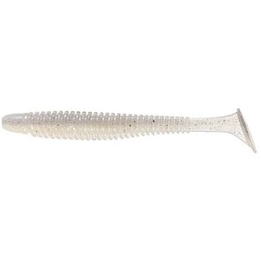 Pehmeä Viehe Noike Wobble Shad 3" - 7.5cm - Pakkaus 9 Wobbleshad3-132