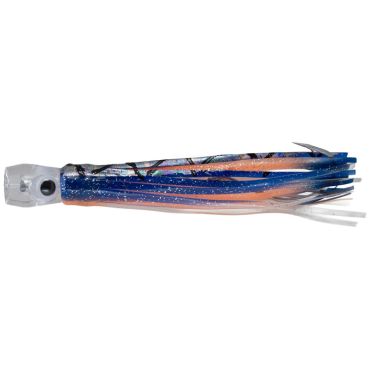 Aseistettu Pehmytuistin Trolling Specialist Trolling Chugger Head - 25 Cm Wof-cgnl10-05