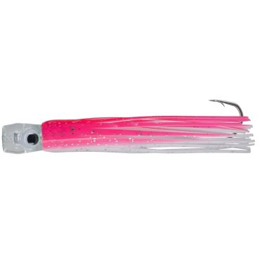 Aseistettu Pehmytuistin Trolling Specialist Trolling Chugger Head - 25 Cm Wof-cgnl10-07