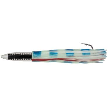 Vetouisteluviehe Trolling Specialist Trolling Rocket Head - 24 Cm Wof-rnln17-02