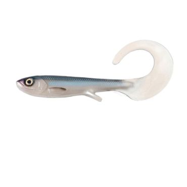 Pehmeä Viehe Wolfcreek Lures Curly - 29cm Wolfcurly29-wc028