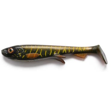 Pehmeä Viehe Wolfcreek Lures Shad 2.0 - 15cm Wolfshad15-wc018