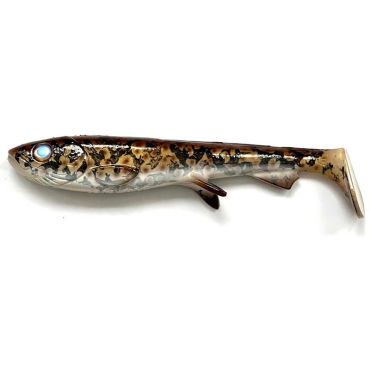Pehmeä Viehe Wolfcreek Lures Shad 2.0 - 25cm Wolfshad25-wc074