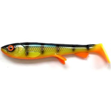 Pehmeä Viehe Wolfcreek Lures Shad 2.0 - 25cm Wolfshad25-wc077