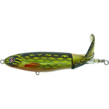 Pintauistin River2sea Whopper Plopper 90 - 9cm Wpl90/22